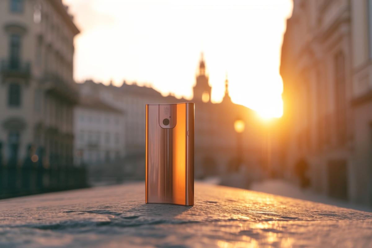 Honor confirme : le smartphone dobrável arrive en europe !