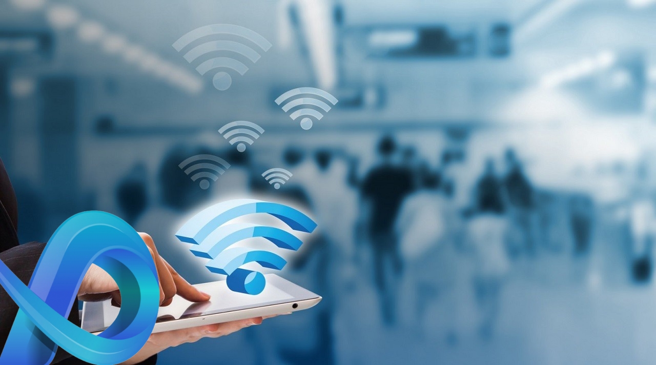 Hotspot Wifi