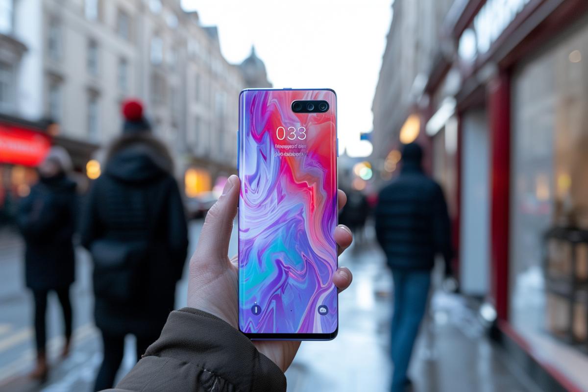 Huawei : ventes de mobiles en Chine grimpent de 36,2%