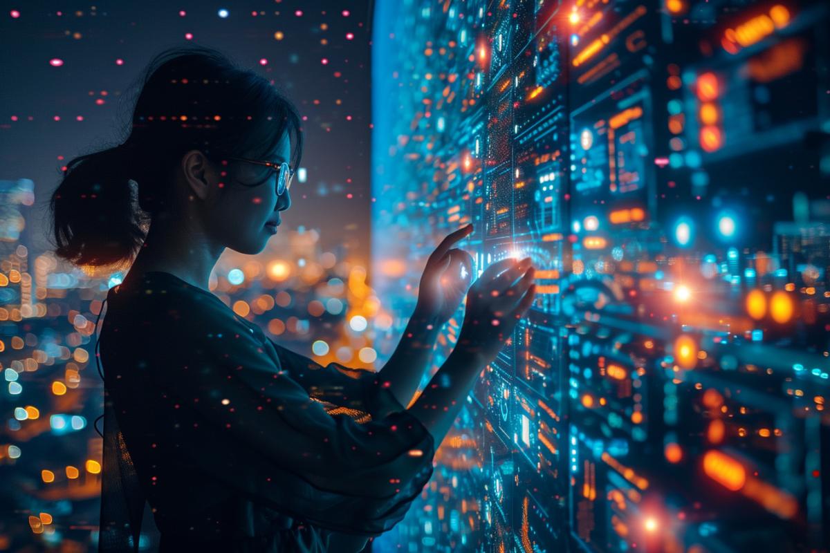 Huawei vise 5 000 apps natives pour HarmonyOS en expansion