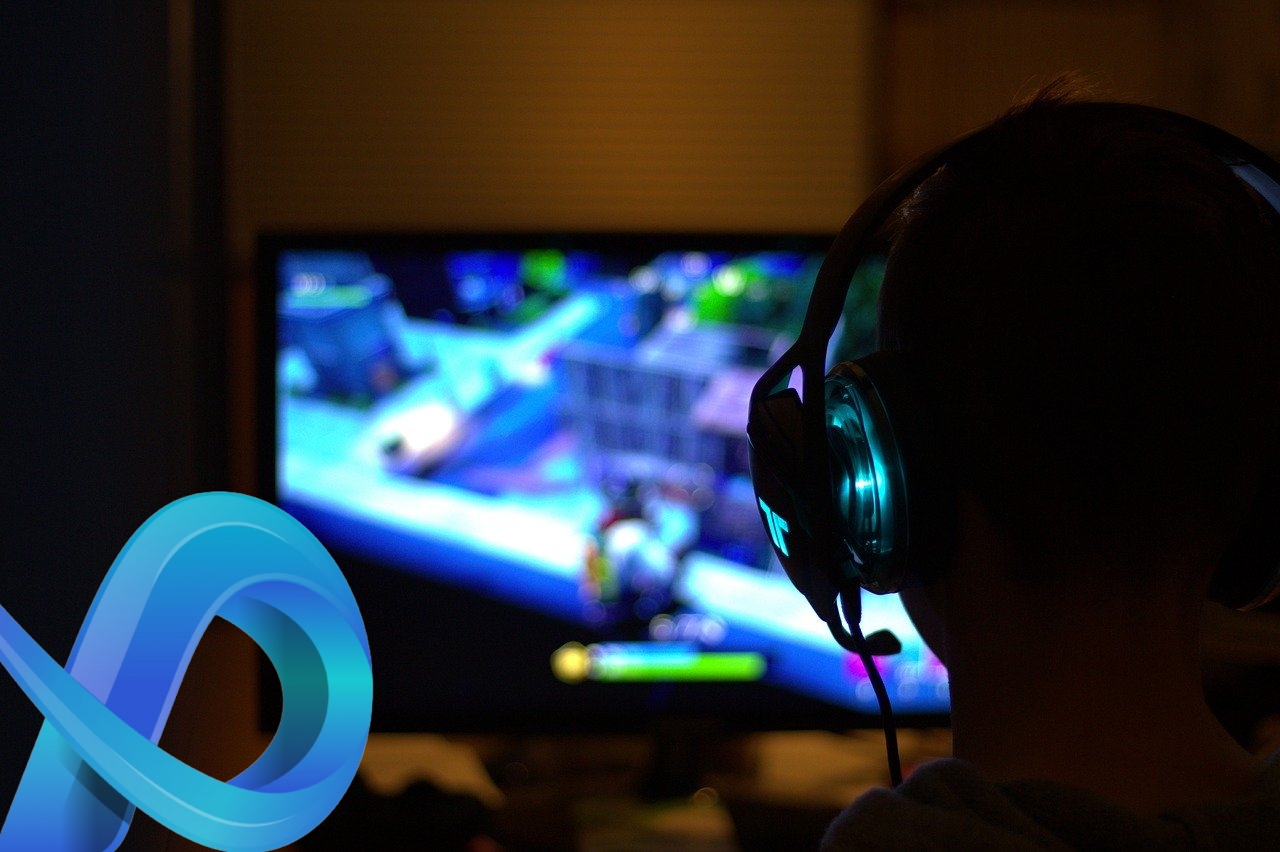 Hyper Scape, le dernier Battle Royale à la mode