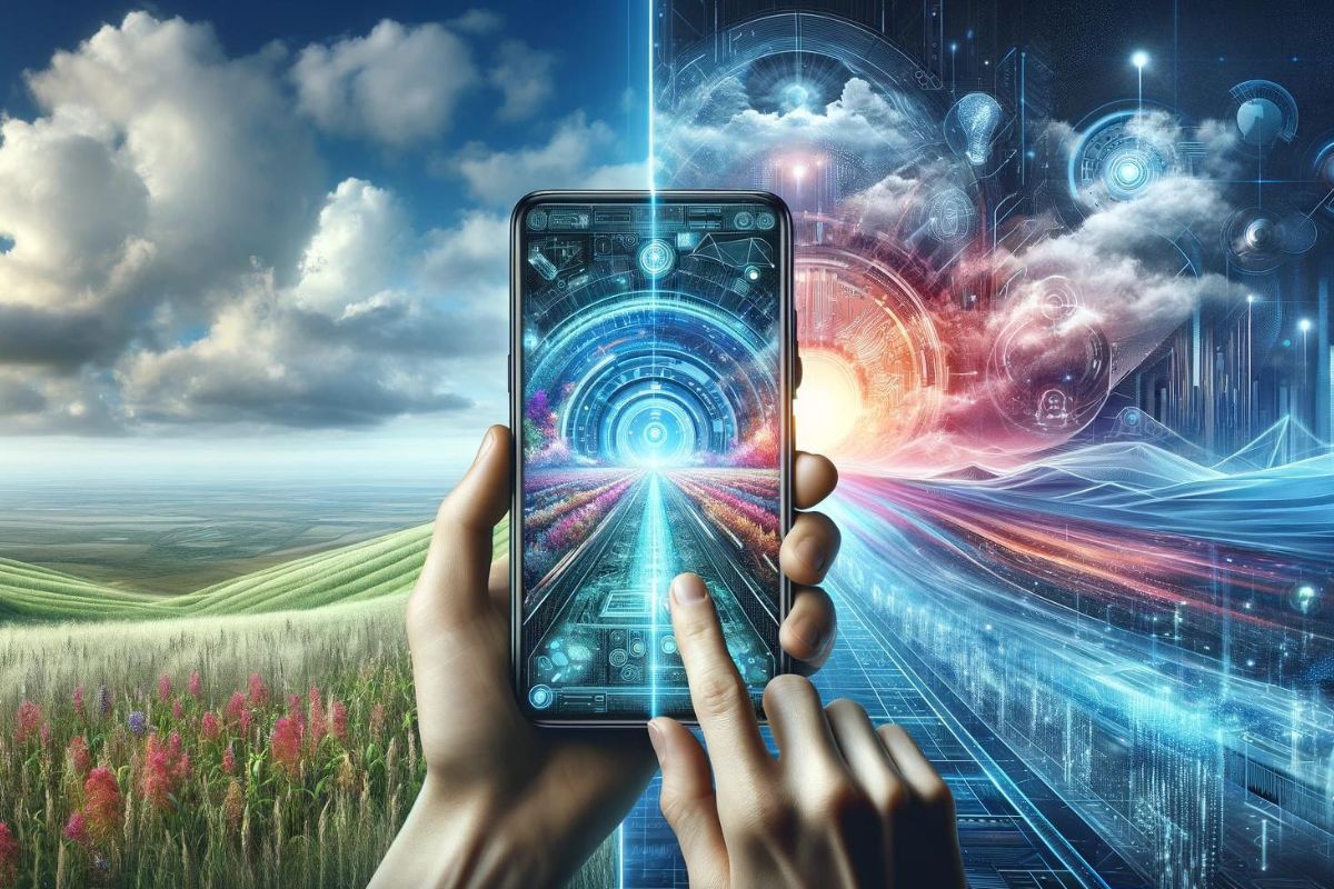 IA : Pourquoi votre smartphone ne sera plus jamais le même ? (Les raisons vont vous surprendre)