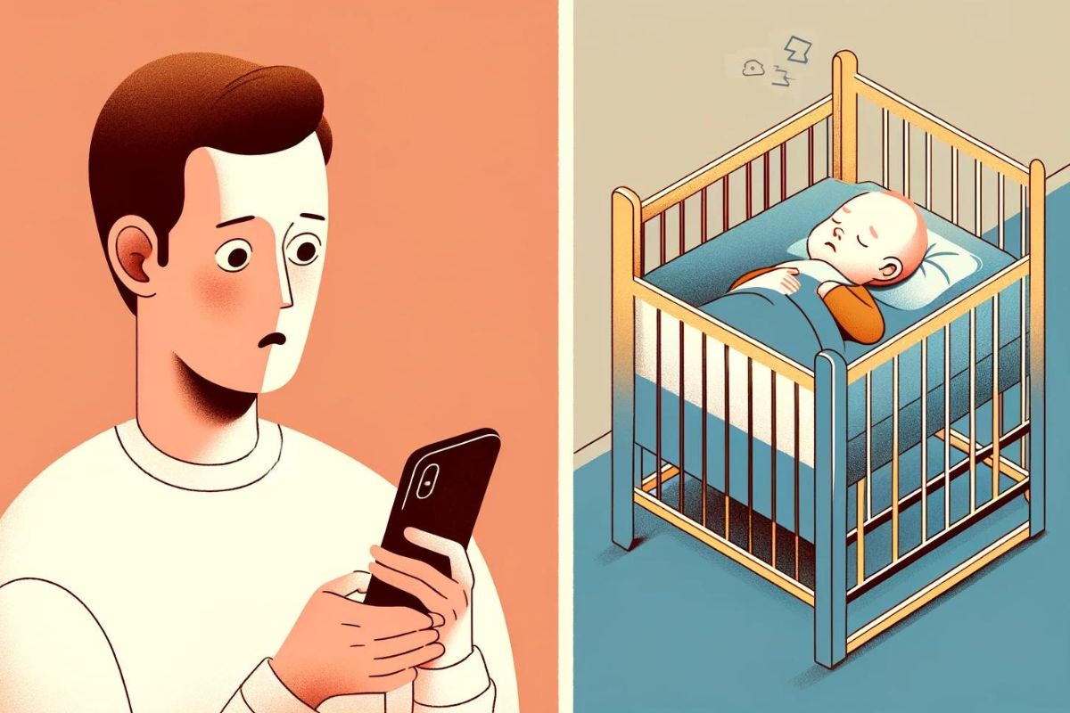 10 ans d'étude révèlent l'effet des smartphones sur la fertilité masculine...
