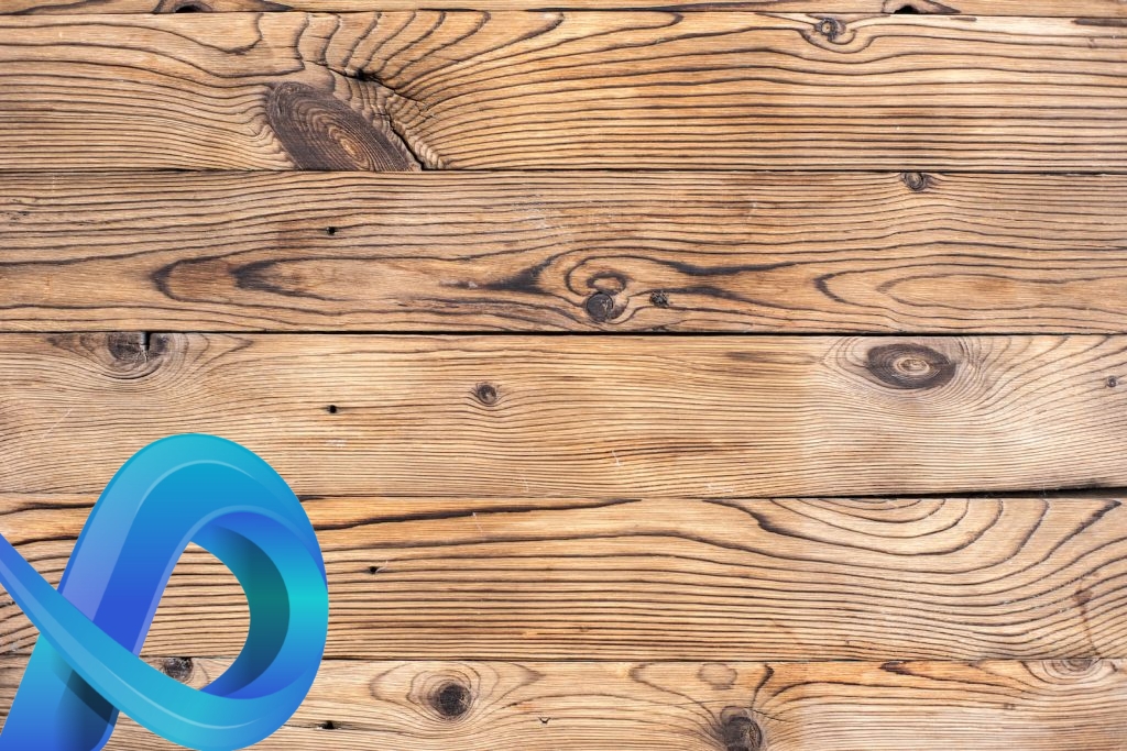 parquet en bois