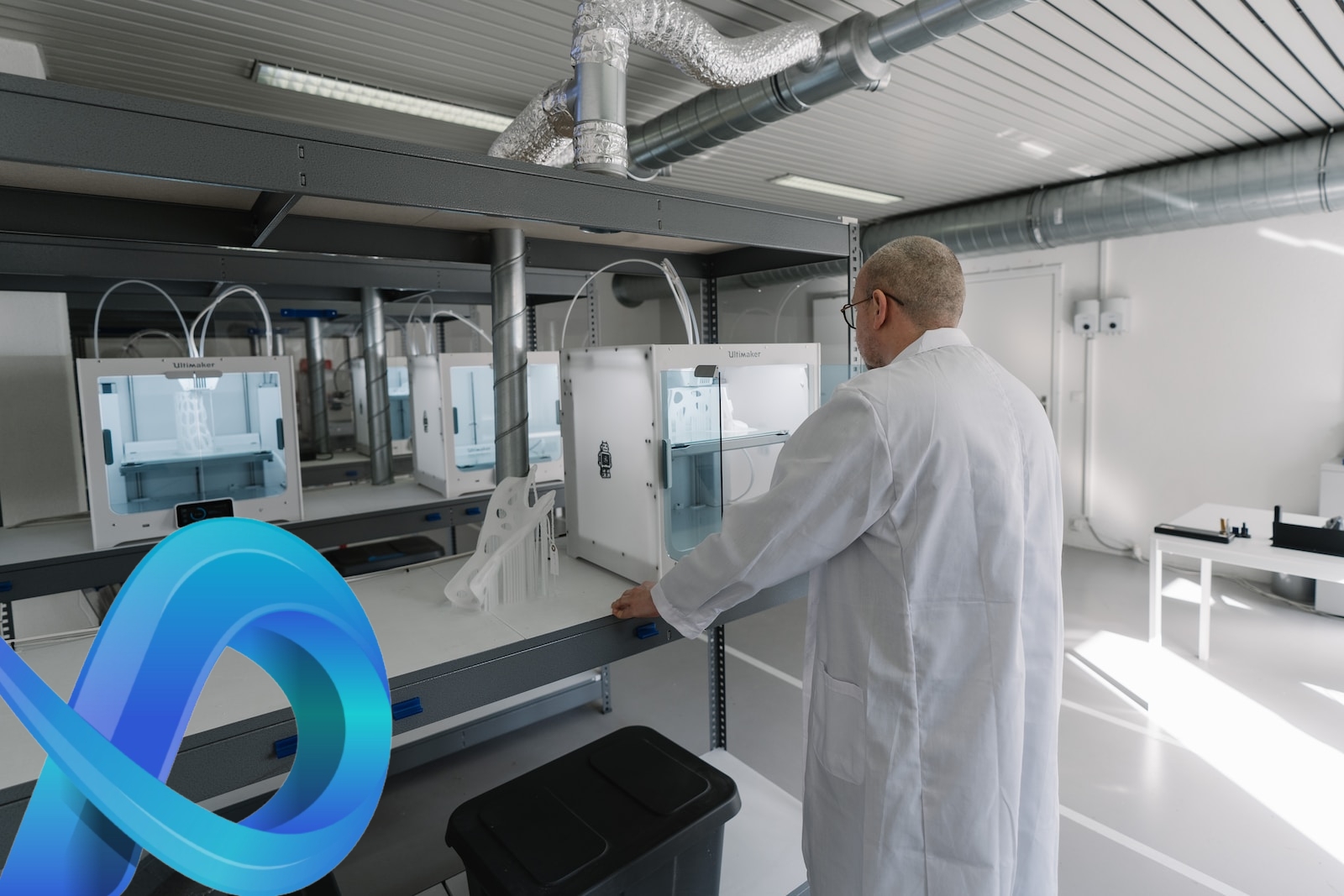 Impression 3D en France : tout ce que vous devez savoir