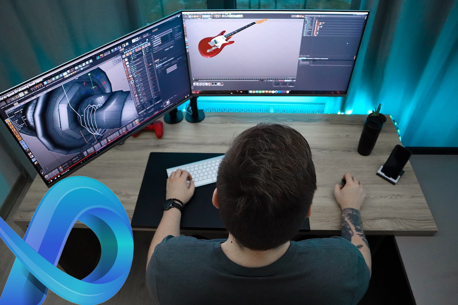 Impression 3D grand format : tout ce que vous devez savoir