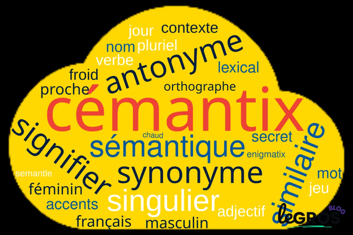 Indice Cemantix : solution et indices du 23 juin 2026