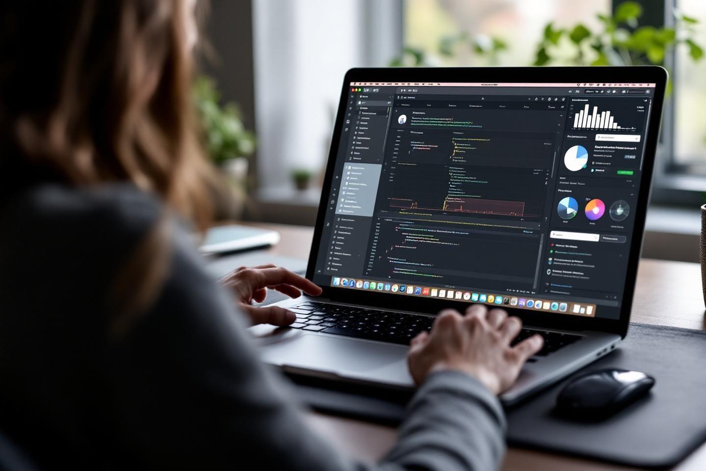 Installation et utilisation de logiciels sur macbook : guide complet pour tous les modèles