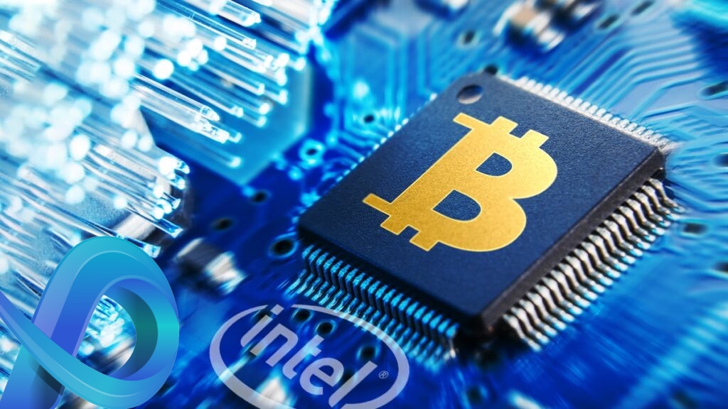 ASIC Blockscale