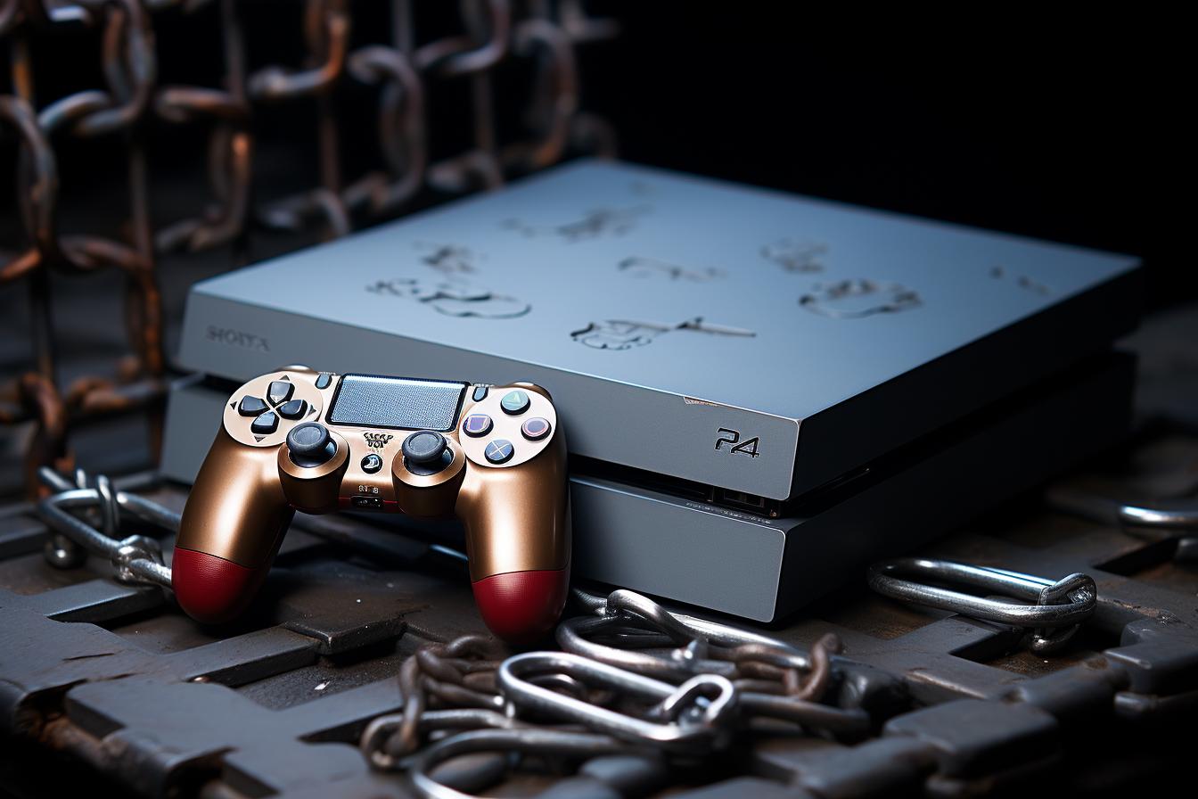 Jailbreak PS4: le guide ultime pour débloquer votre console.
