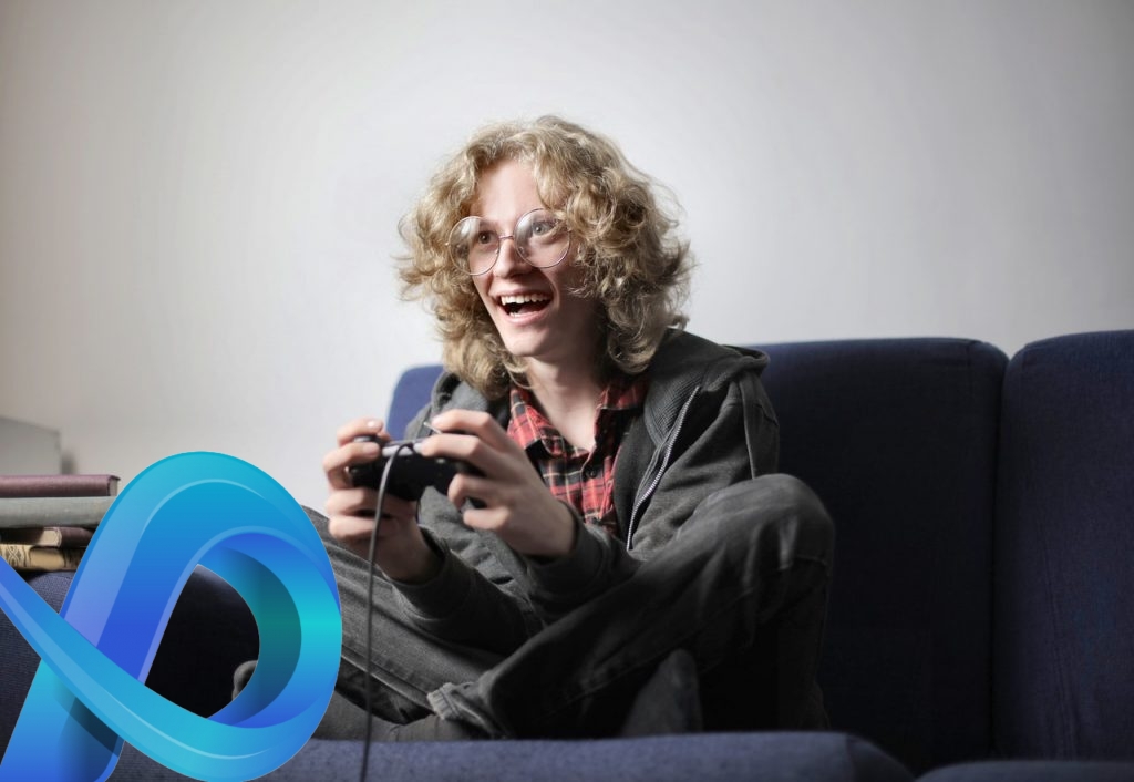 Addiction aux jeux vidéos