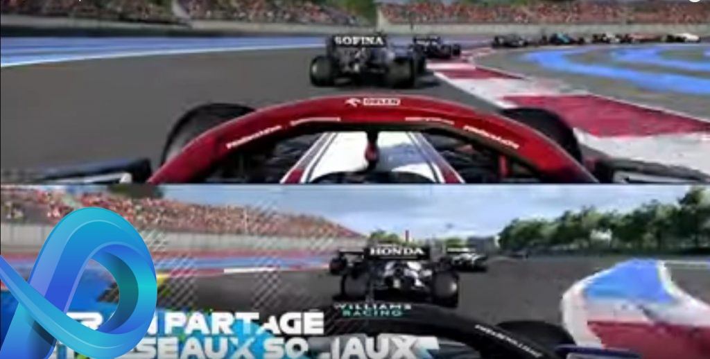 F1 2021