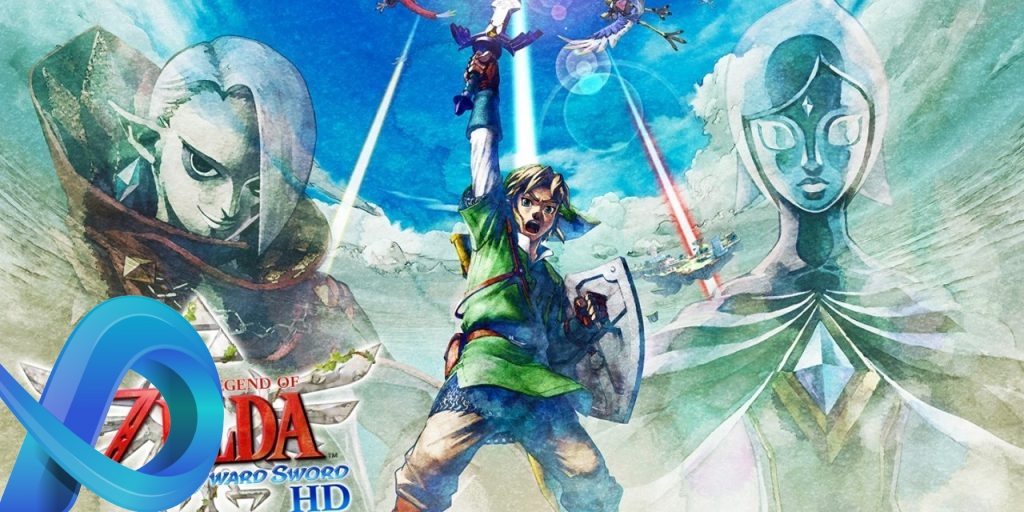 La Légende de Zelda