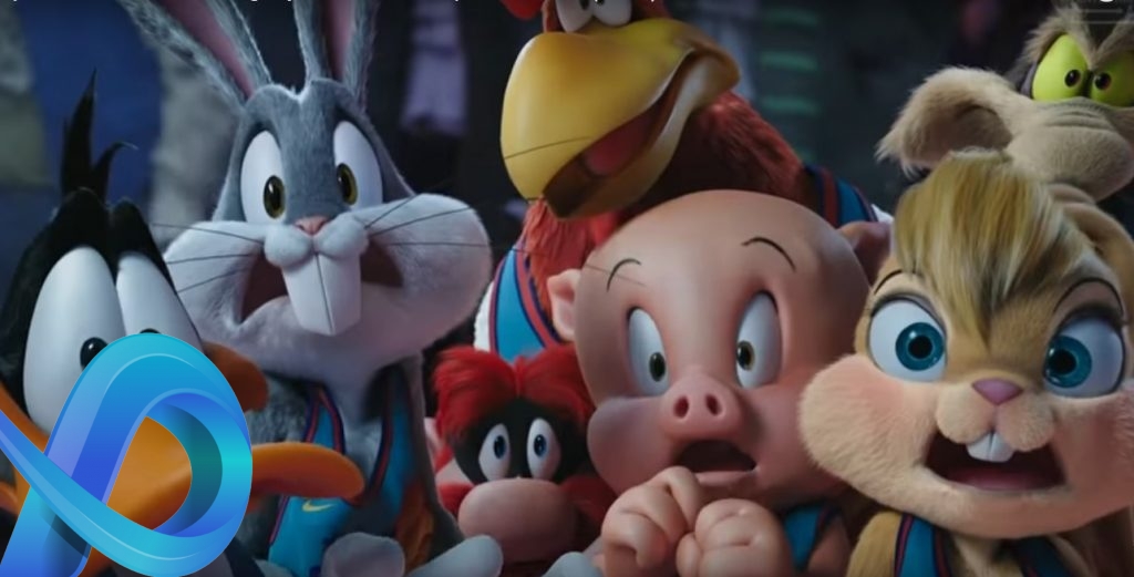Space Jam 2