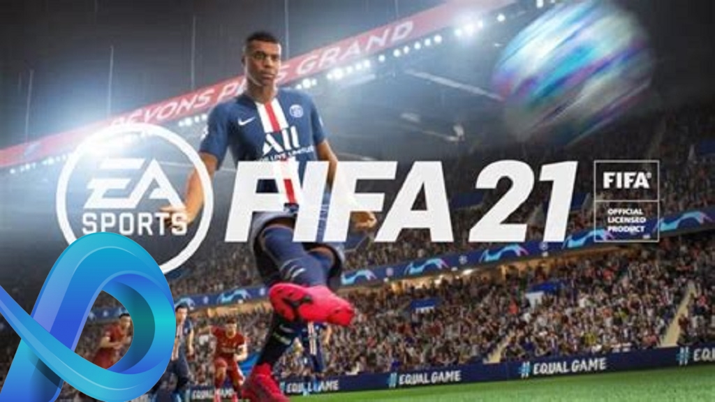 jeux vidéox sportifs tendance