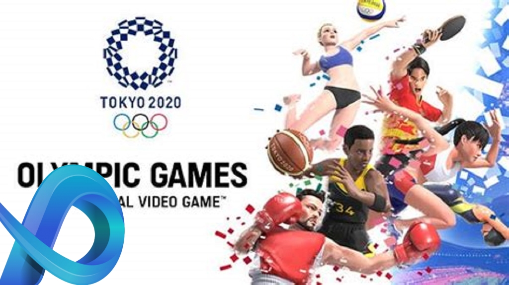 Jeux olympiques de Tokyo 2020
