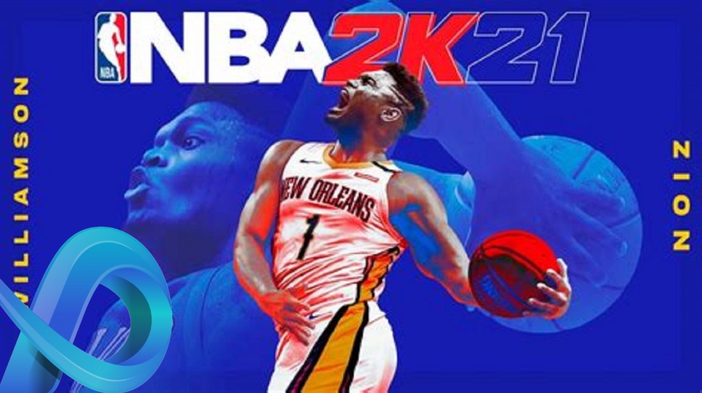 NBA 2K 21