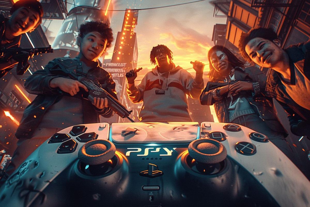 Les joueurs PlayStation Plus exhortés à saisir le hit gratuit "tant qu'ils le peuvent