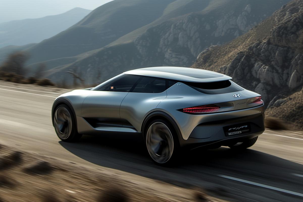 Kia et hyundai boostent l'autonomie des suv sans nécessité