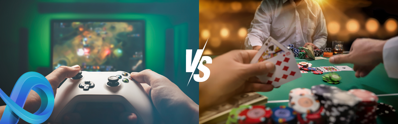 La France se tourne-t-elle de plus en plus vers les jeux vidéo plutôt que vers les jeux d’argent ?