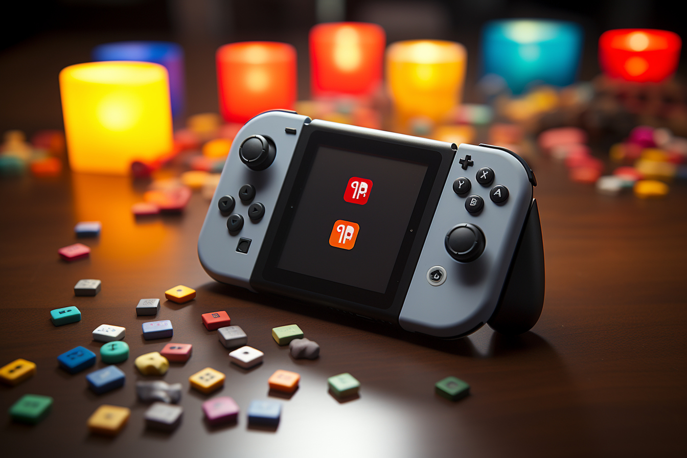 La Nintendo Switch a un futur incroyable: Voici les thèses les plus surprenantes (certaines sont démenties) !
