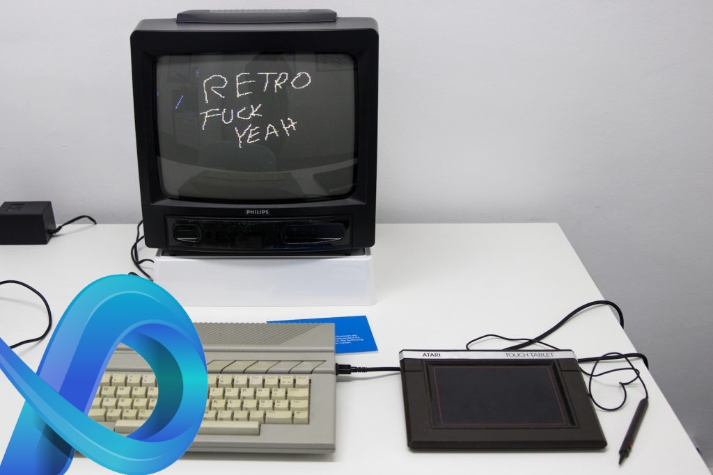 atari