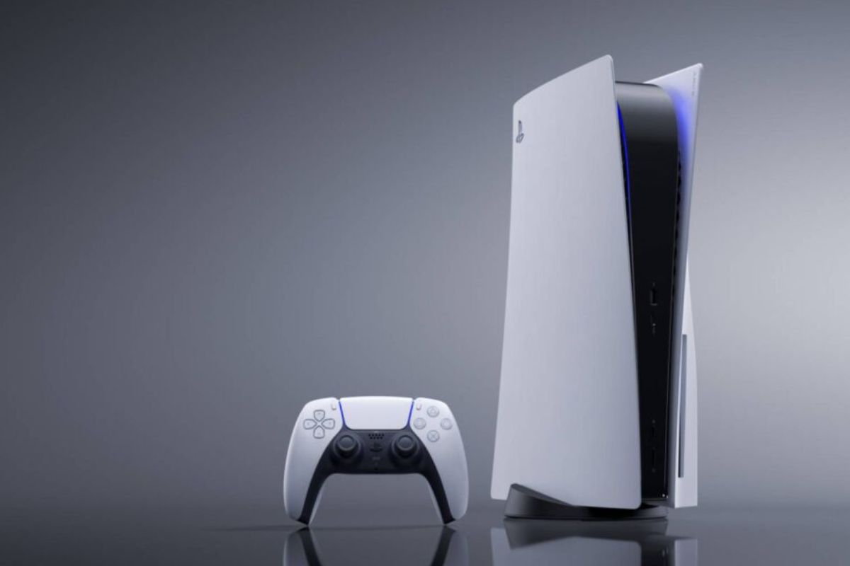 PlayStation 5 Slim : l'innovation tant attendue débarque en France !