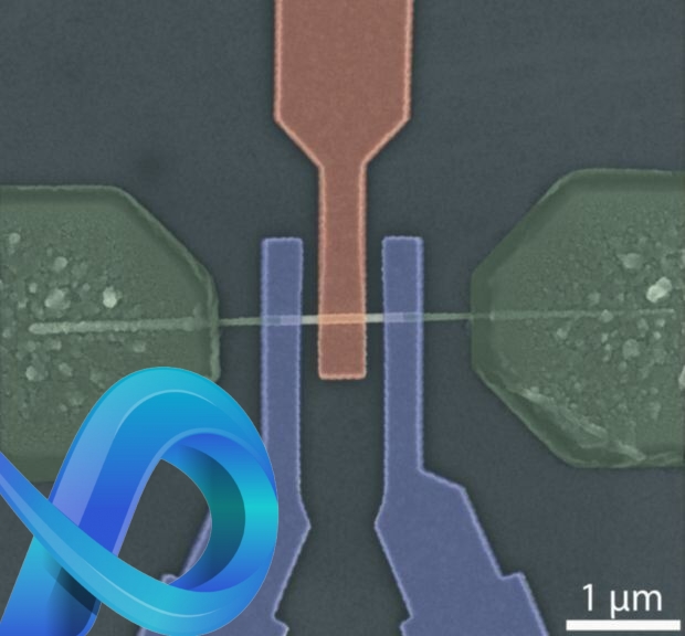 La recherche sur le transistor adaptatif s’approfondit