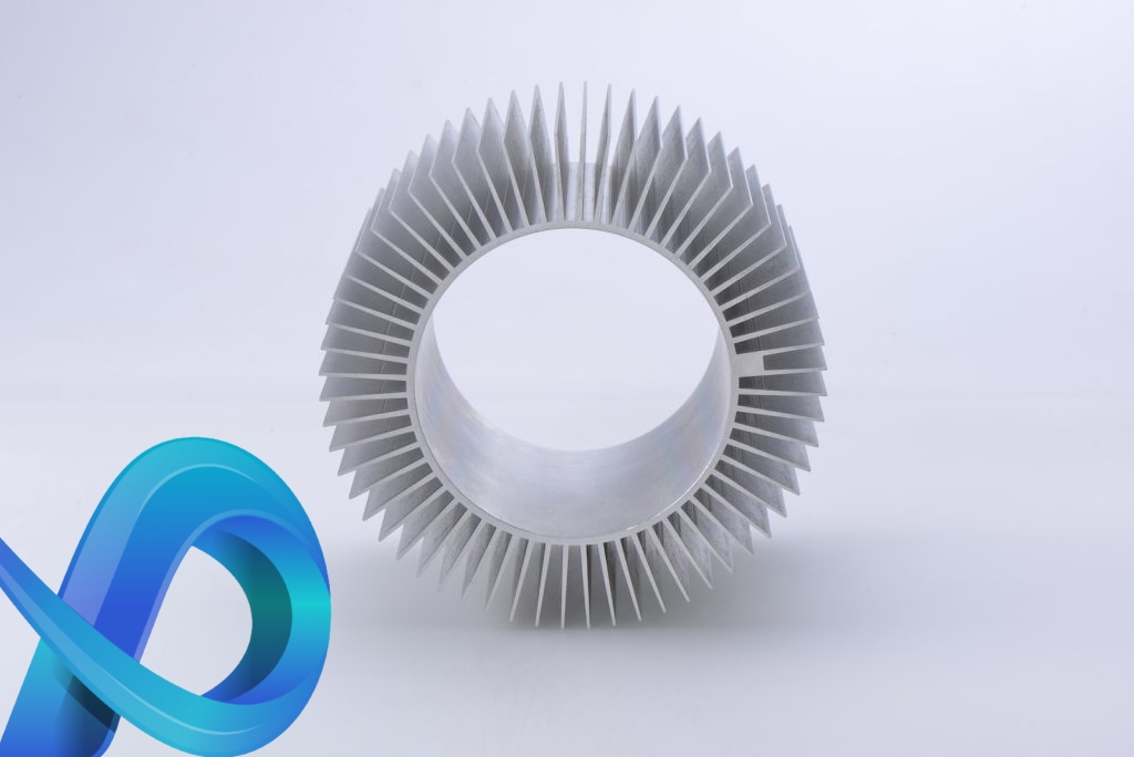 objet en alu