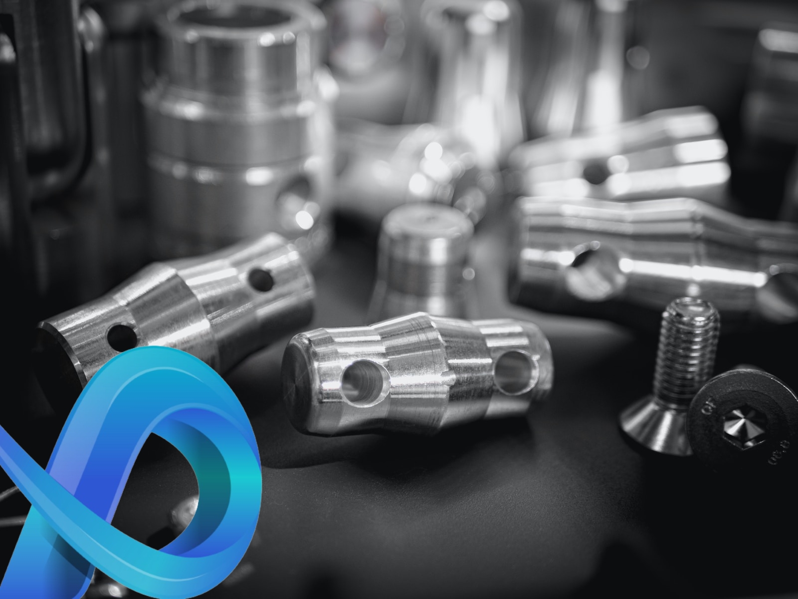 La révolution de l'impression 3D en aluminium