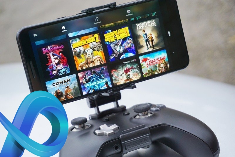 L’agenda gaming de Microsoft