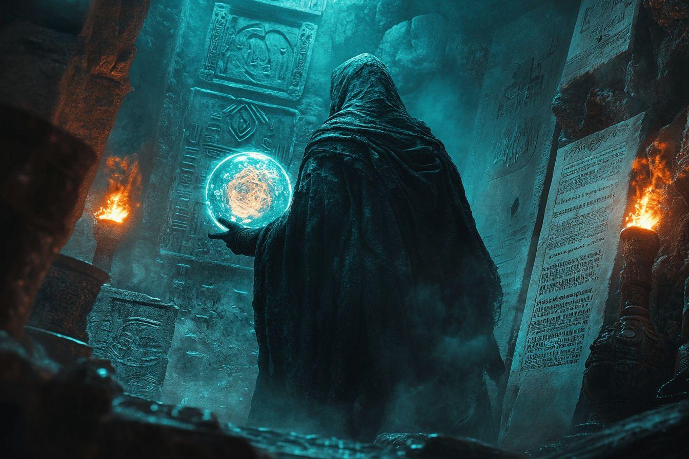 L'atelier Clair Obscur Expedition 33 : le mystère des zones secrètes à résoudre