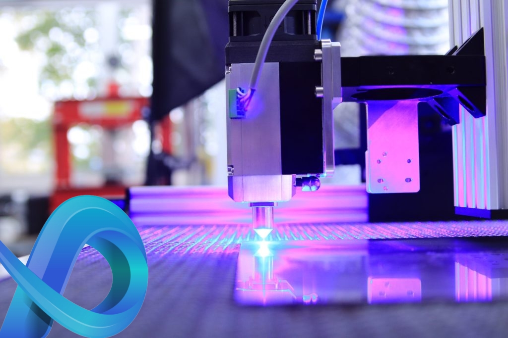 impression 3D machine