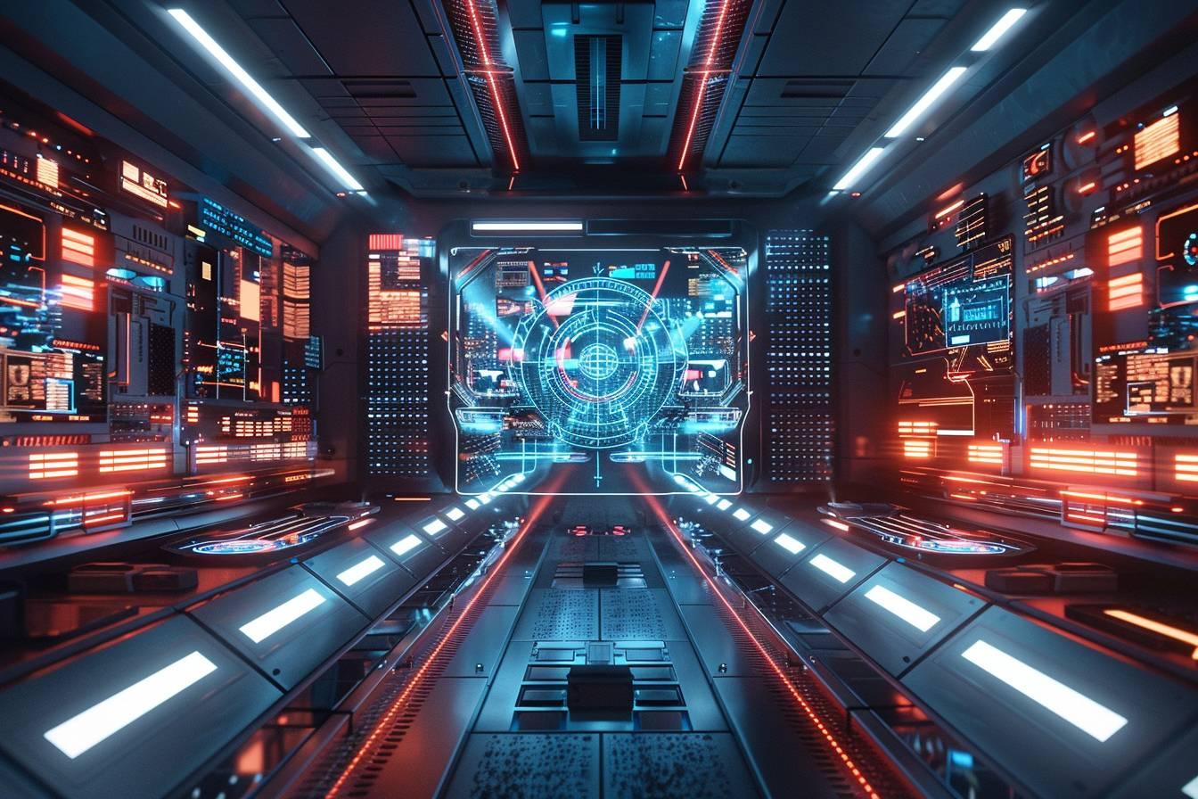 L'avenir de l'iGaming : tendances et innovations révolutionnaires dans l'industrie du jeu en ligne