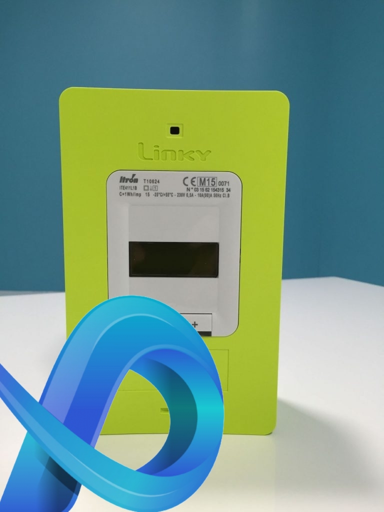 Compteur Linky