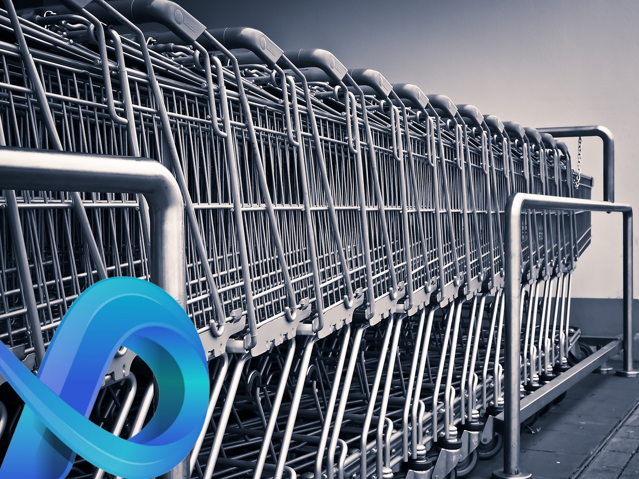 Le Dash Cart, le chariot intelligent d’Amazon