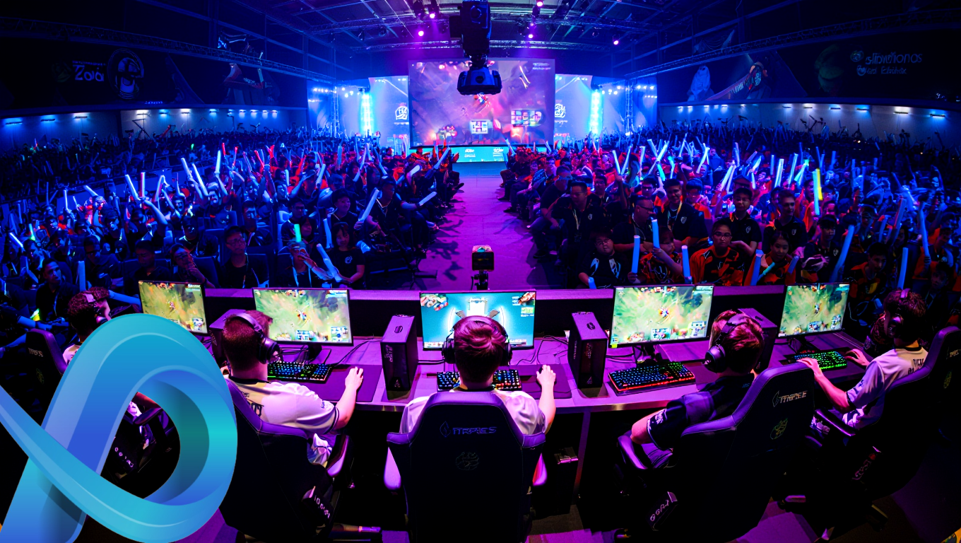 Le développement de l’Esport en France