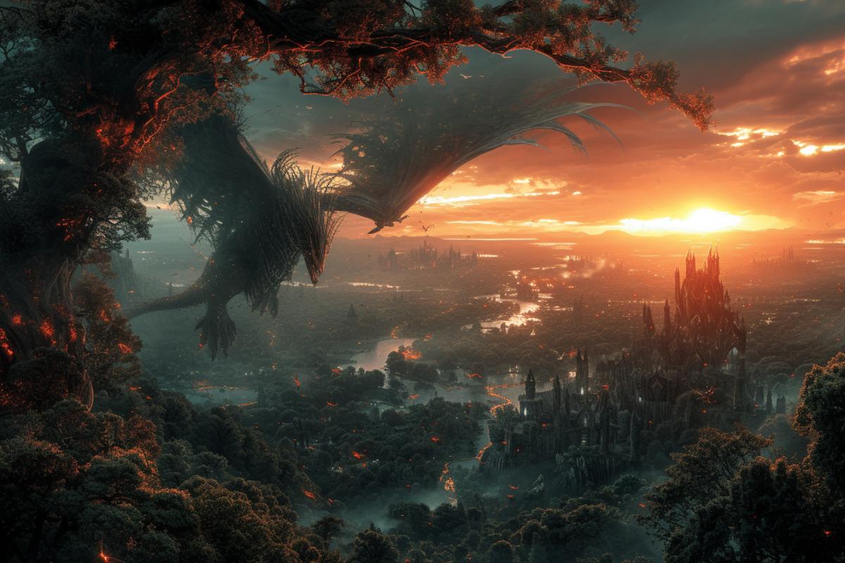 Le fiasco d'une fantasy : 10 ans puis Coppola échappe au pire film