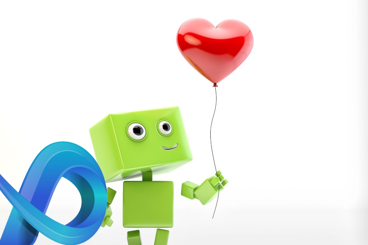 Le futur des rencontres amoureuses : L'intelligence artificielle dans les applications de rencontre