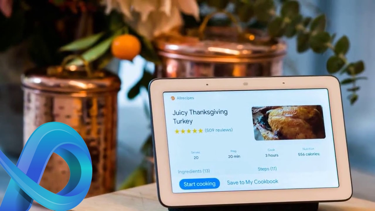 Le Google Nest Hub arrive en France : à quoi faut-il s'attendre ?