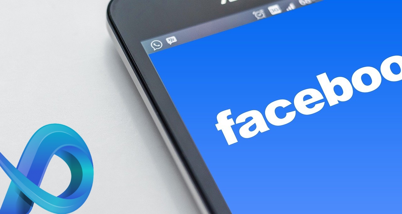 Le mode sombre disparaît de Facebook
