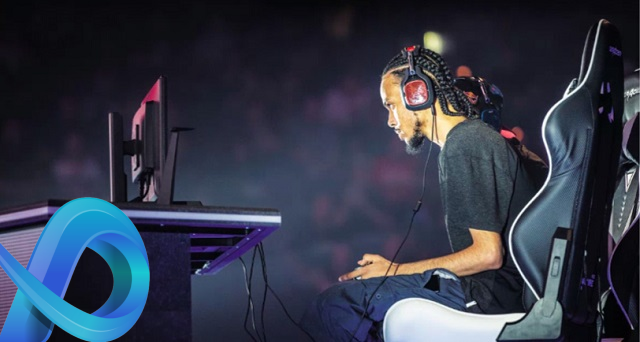 Le monde du eSport est aussi en plein boom en Afrique