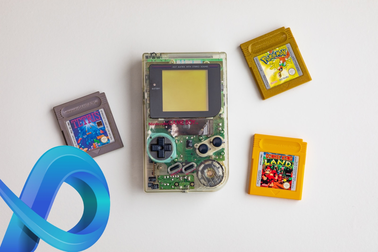 Le monde fascinant du retrogaming