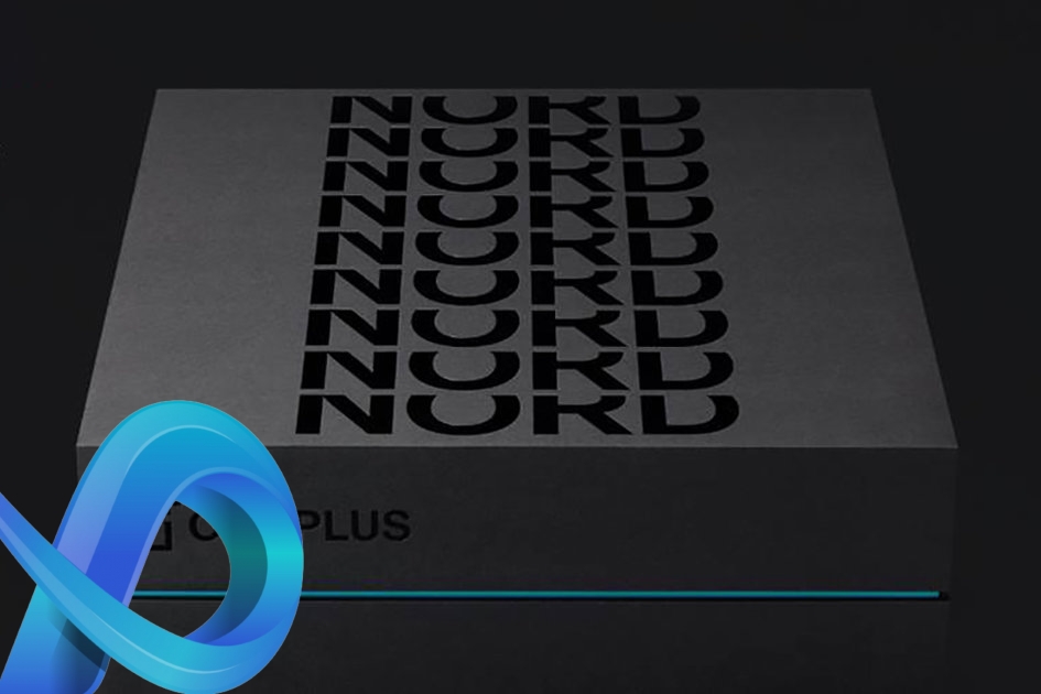 Le Nord, dernier-né de OnePlus