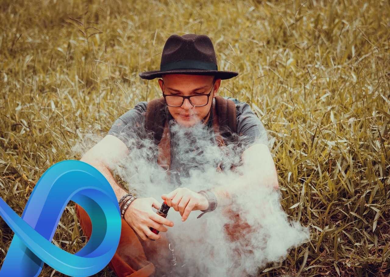 Le secteur du vapotage s'est développé à une vitesse ahurissante.