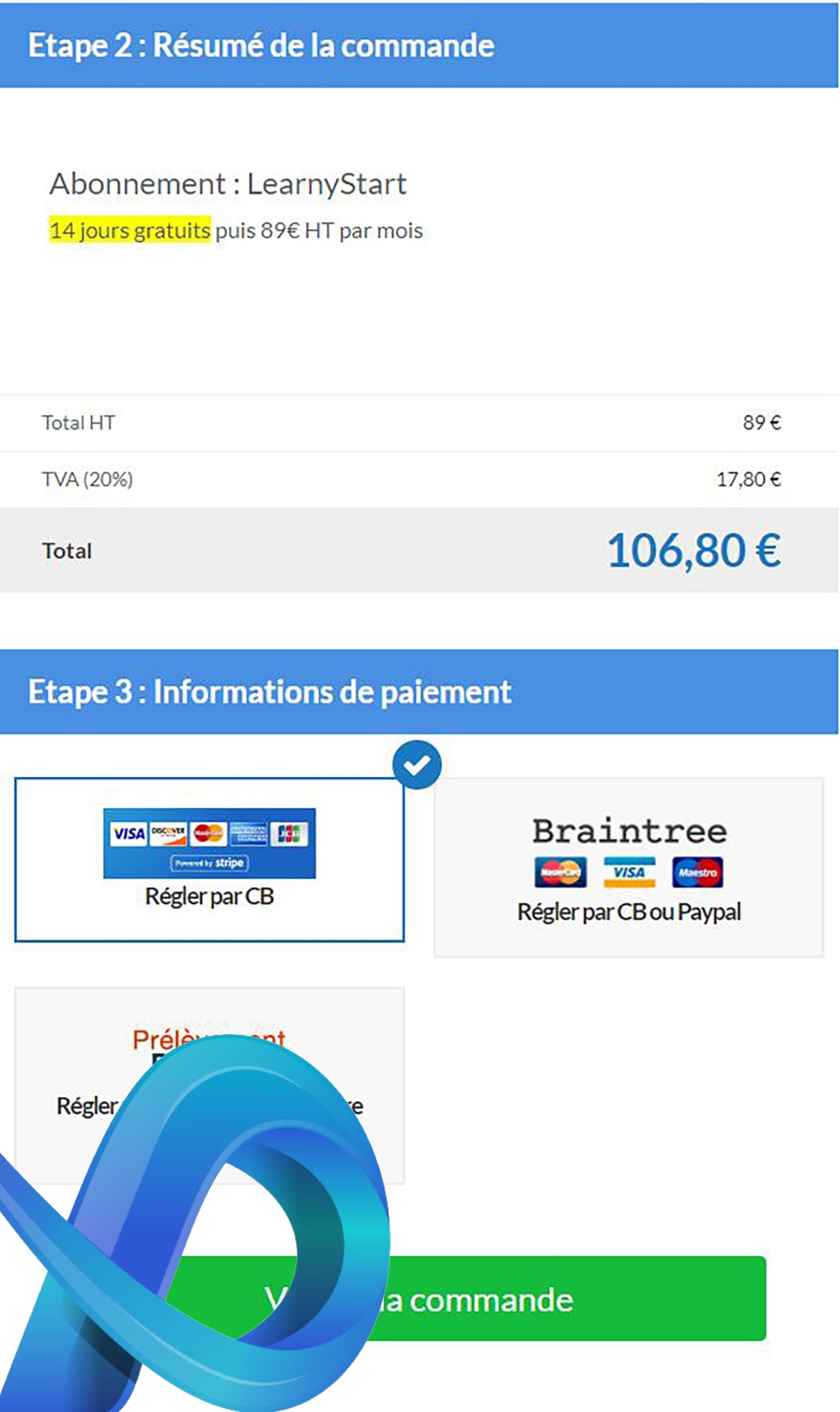 LeanyBox, guide francophone ultime