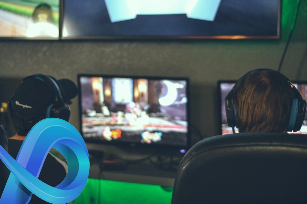 jeux video among us