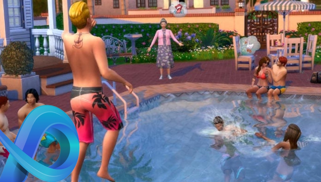 Les 5 meilleurs jeux de simulation de vie