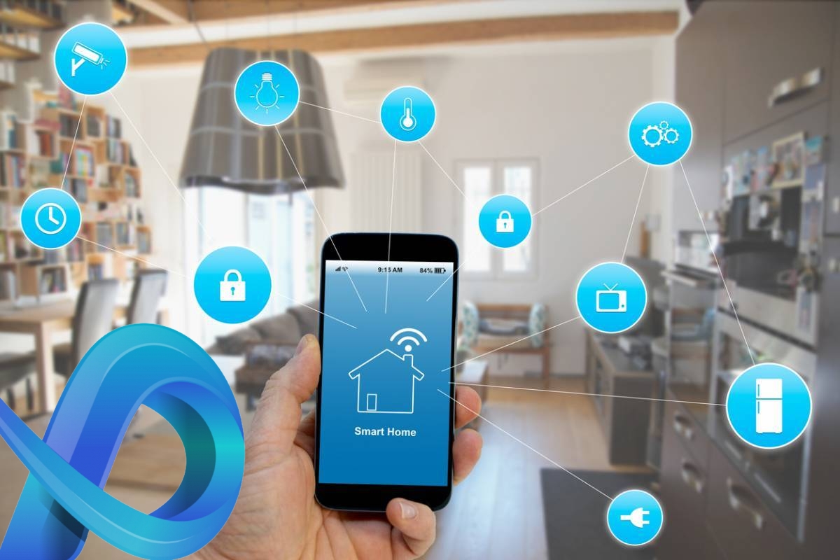Les accessoires domotiques qui facilitent la vie