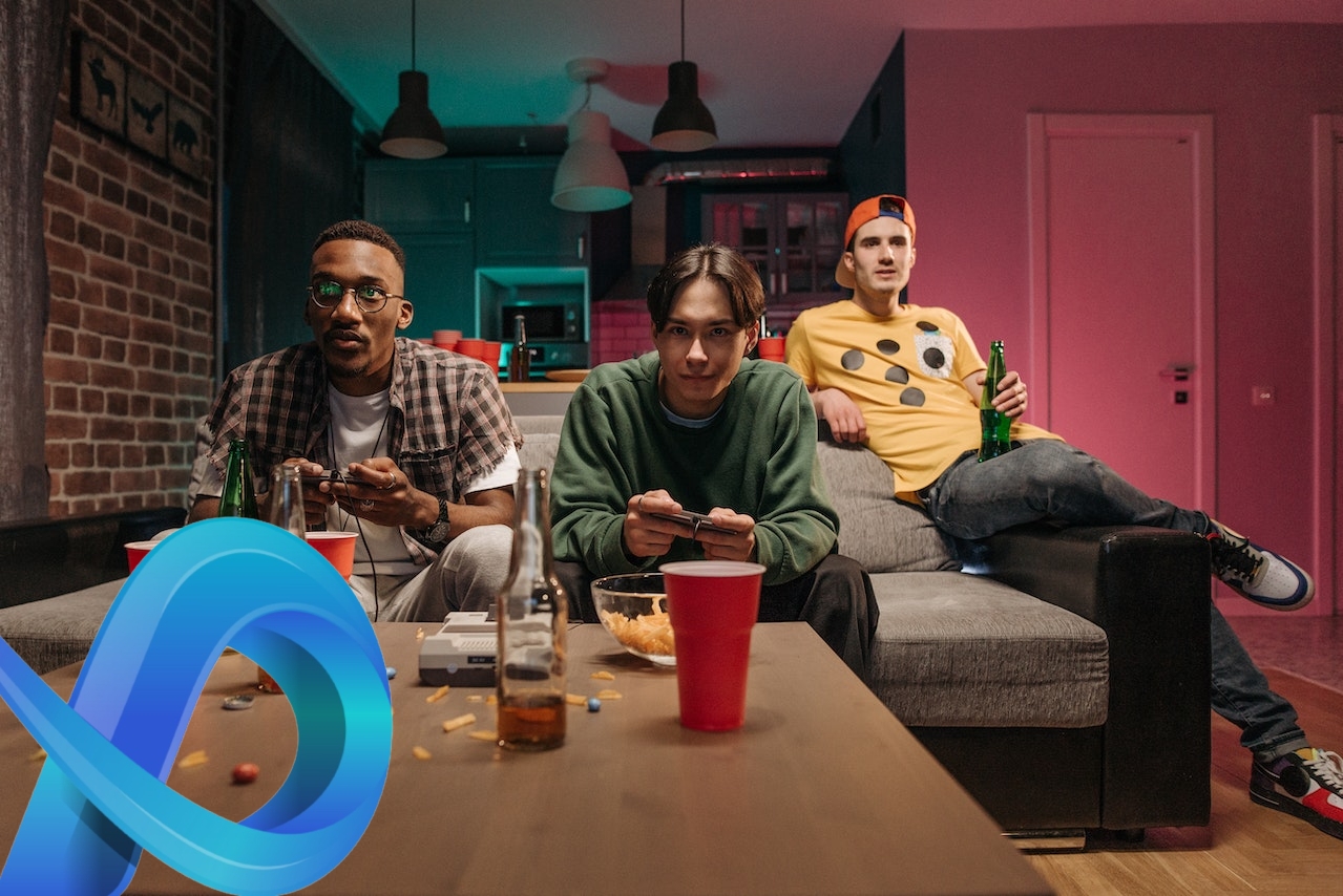 Les acteurs des séries TV sont présents dans Fifa 23